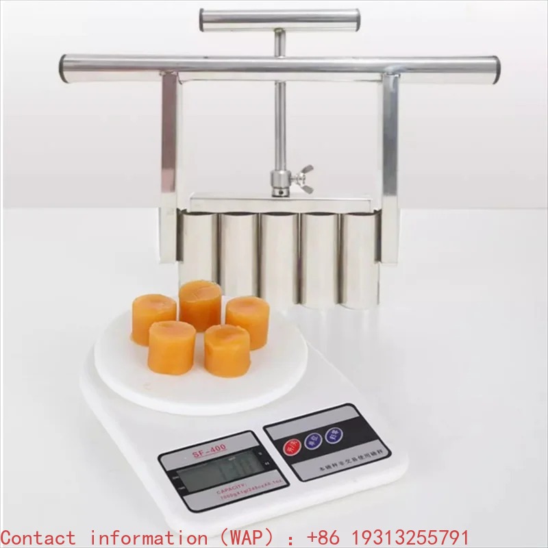 【2026】Hand Pressed Stuffing Ma - Kitchen Baking Tools avaliação e preço
