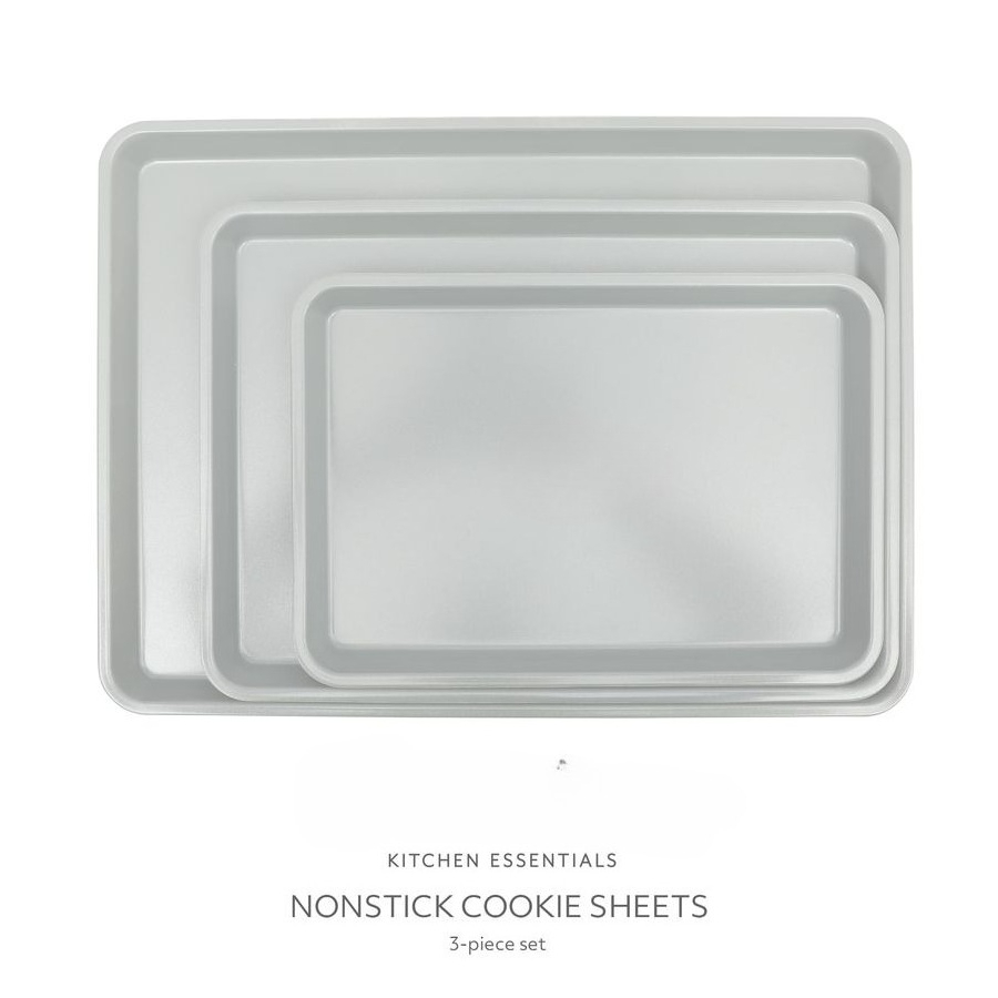 Kitchen Essentials Bake Sale 3 - Kitchen Baking Pans For Sale avaliação e preço