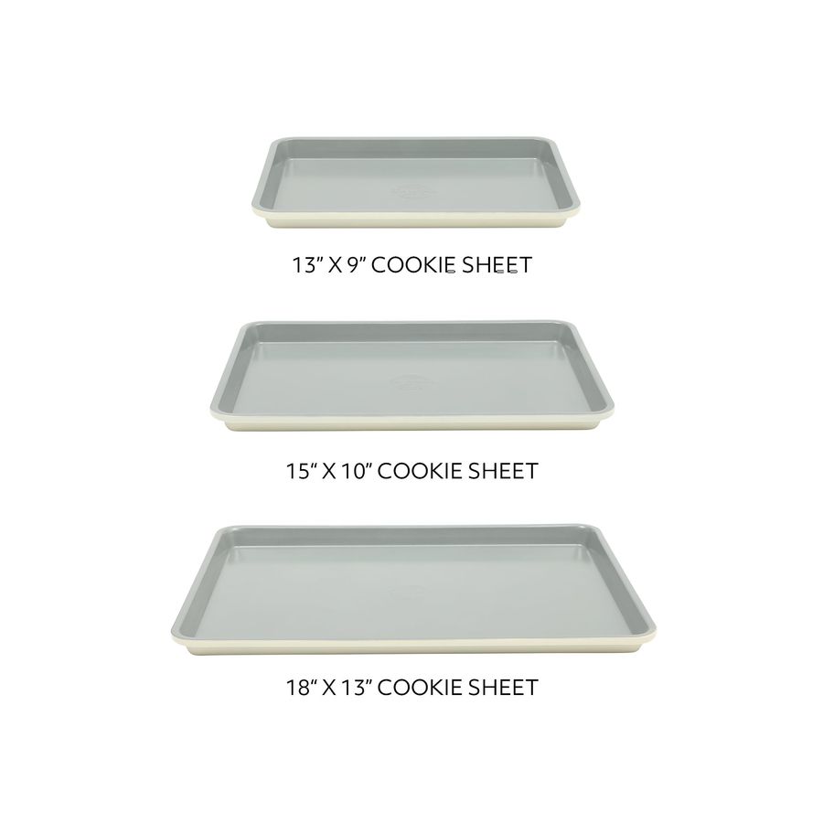 Kitchen Essentials Bake Sale 3 - Kitchen Baking Pans For Sale avaliação e preço