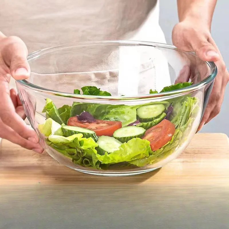Glass Kitchen Aid Bowl Mixing  - Kitchenaid Baking Set avaliação e preço