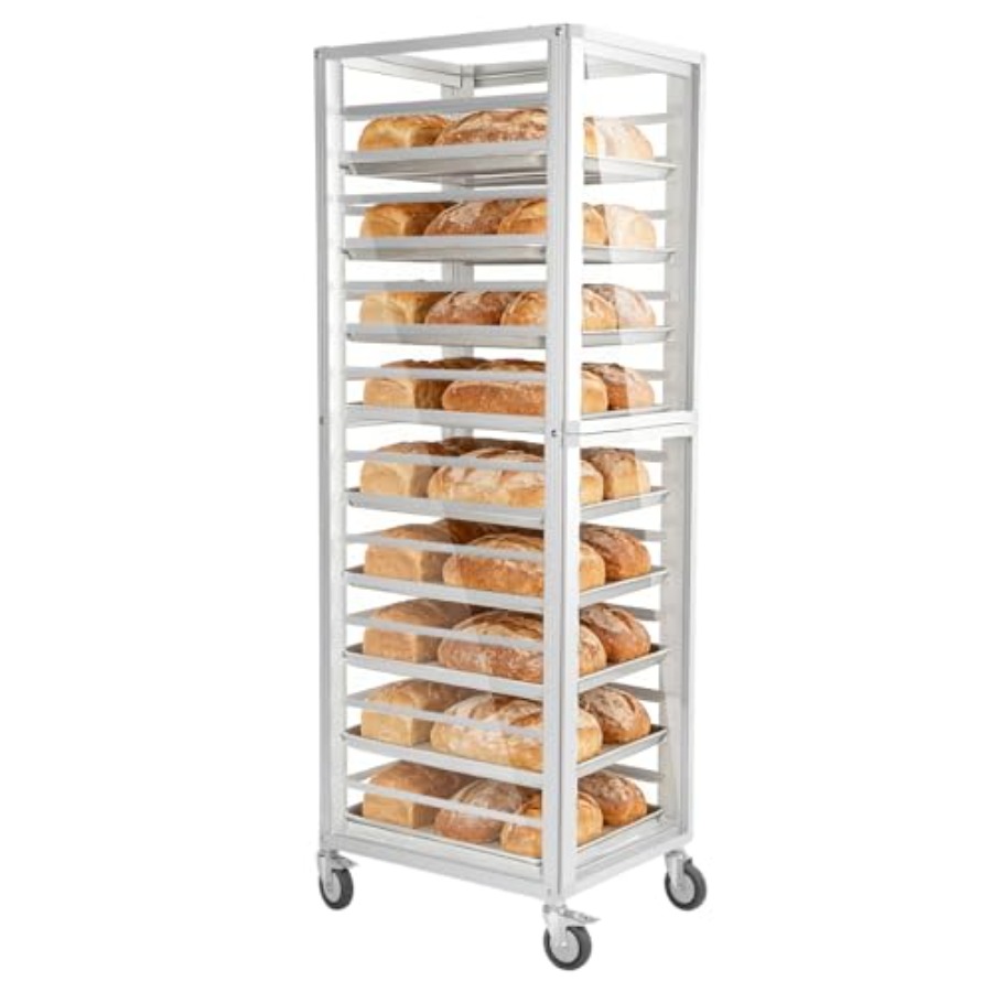 Commercial bakery rack for bun - Kitchen Baking Rack avaliação e preço