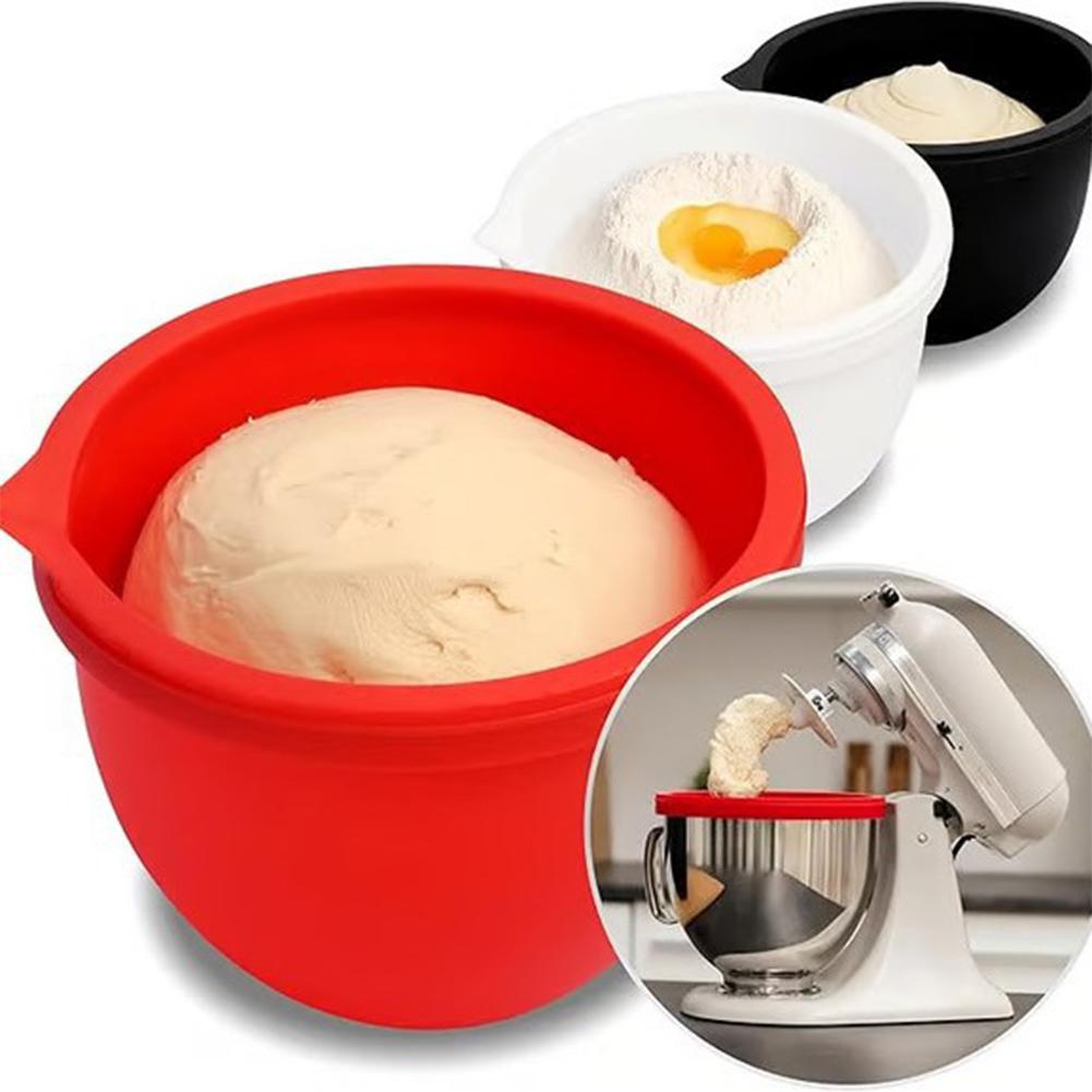 Kitchen Aid Tilt-Head 5 Qt Mix - Kitchenaid Baking Set avaliação e preço
