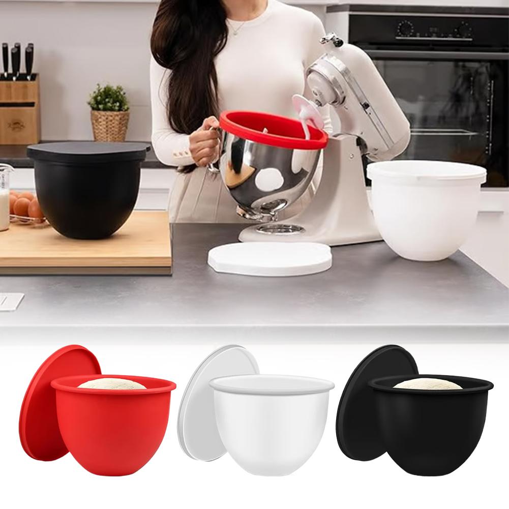 Kitchen Aid Tilt-Head 5 Qt Mix - Kitchenaid Baking Set avaliação e preço