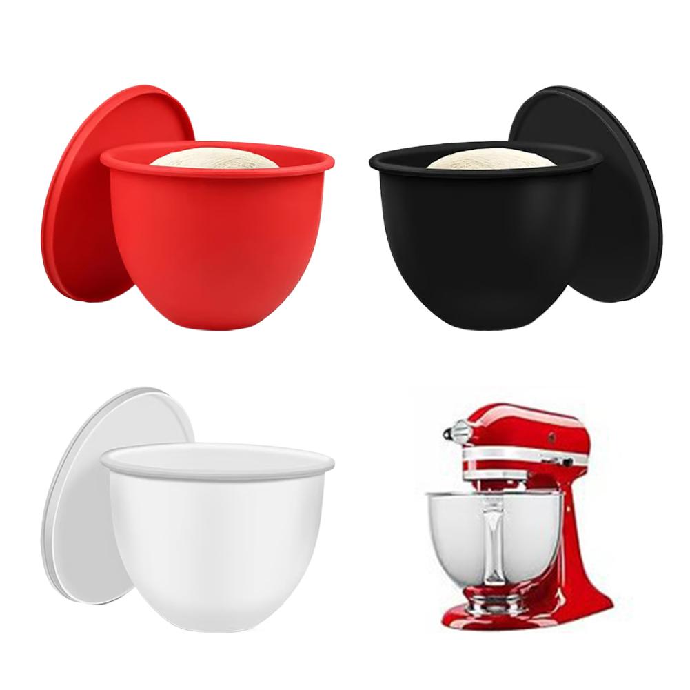 Kitchen Aid Tilt-Head 5 Qt Mix - Kitchenaid Baking Set avaliação e preço
