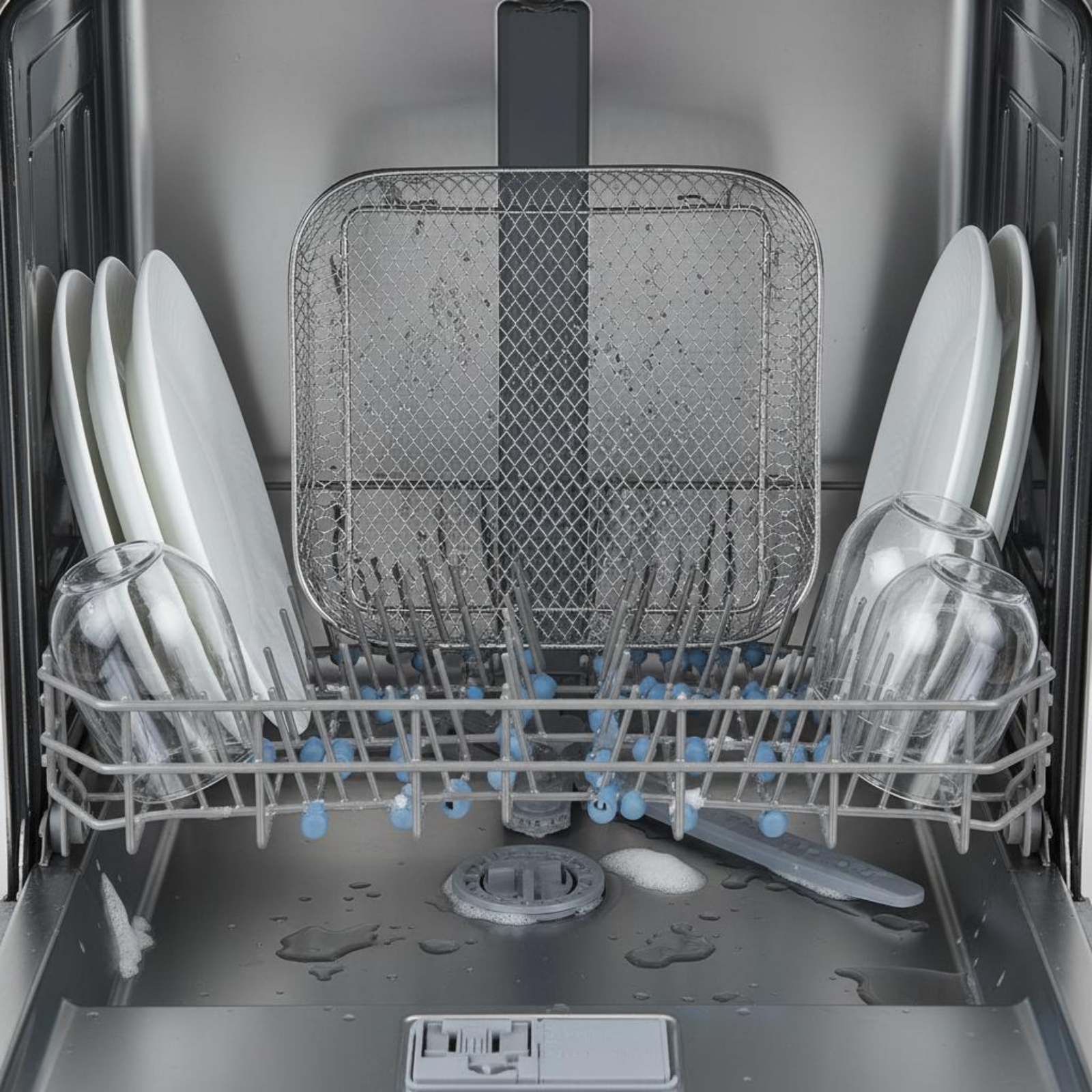 Air Fryer Rack Heat Resistant  - Kitchen Baking Rack avaliação e preço