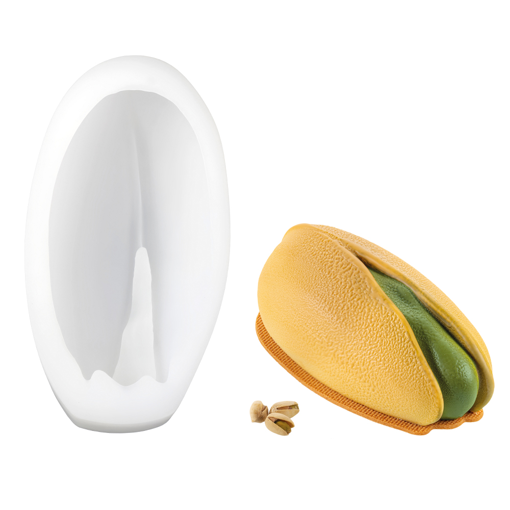 Single or 4-Cell Pistachios De - Kitchen Appliances For Baking avaliação e preço