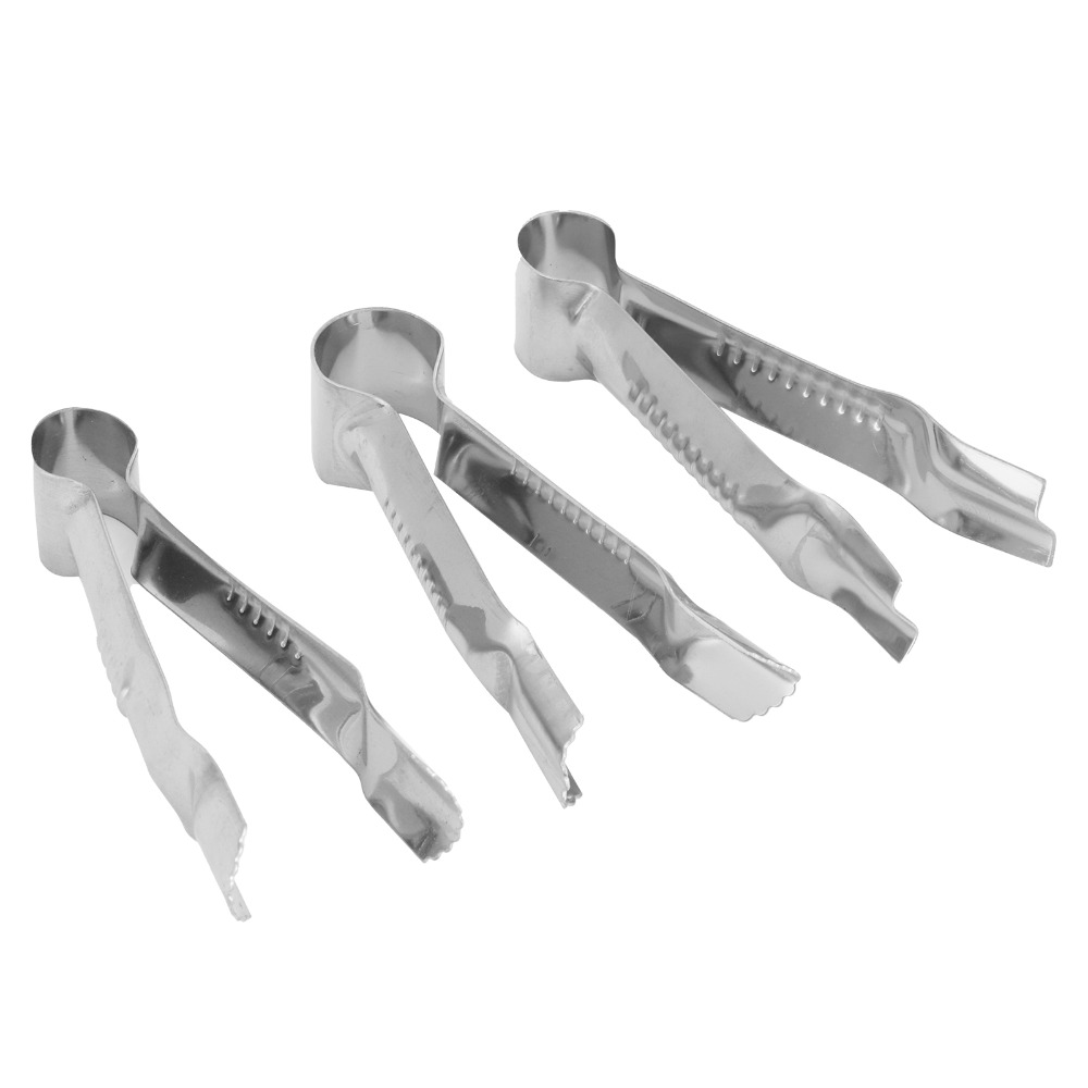 Durable Stainless Steel Cake L - Kitchen Set Bakery avaliação e preço