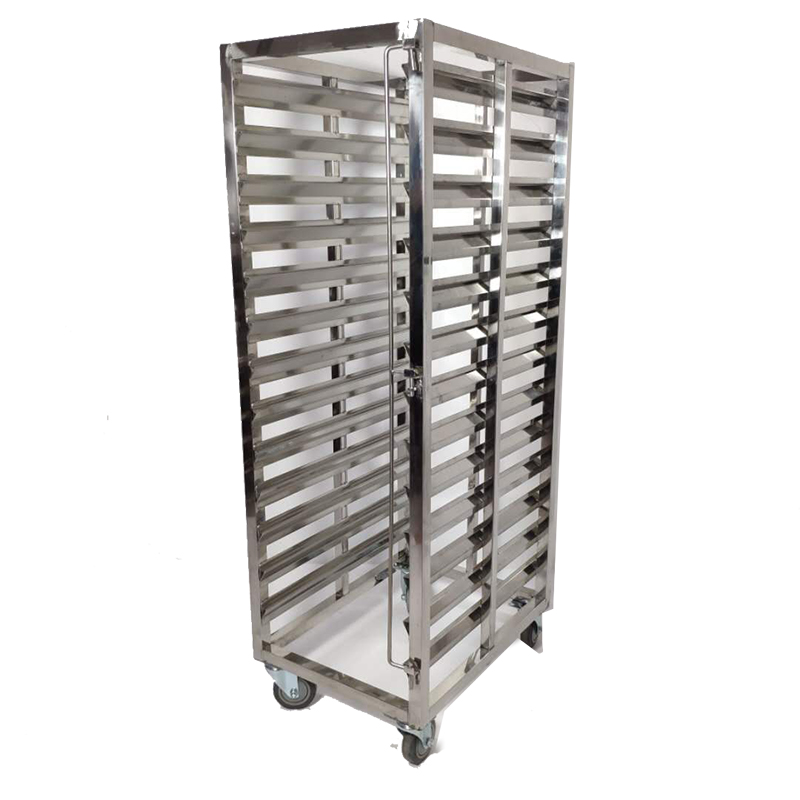 304 Kitchen Food Bread Oven Ba - Kitchen Baking Rack avaliação e preço