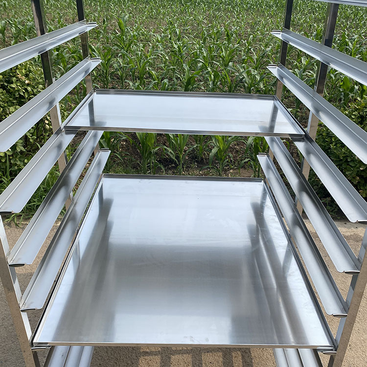 304 Kitchen Food Bread Oven Ba - Kitchen Baking Rack avaliação e preço