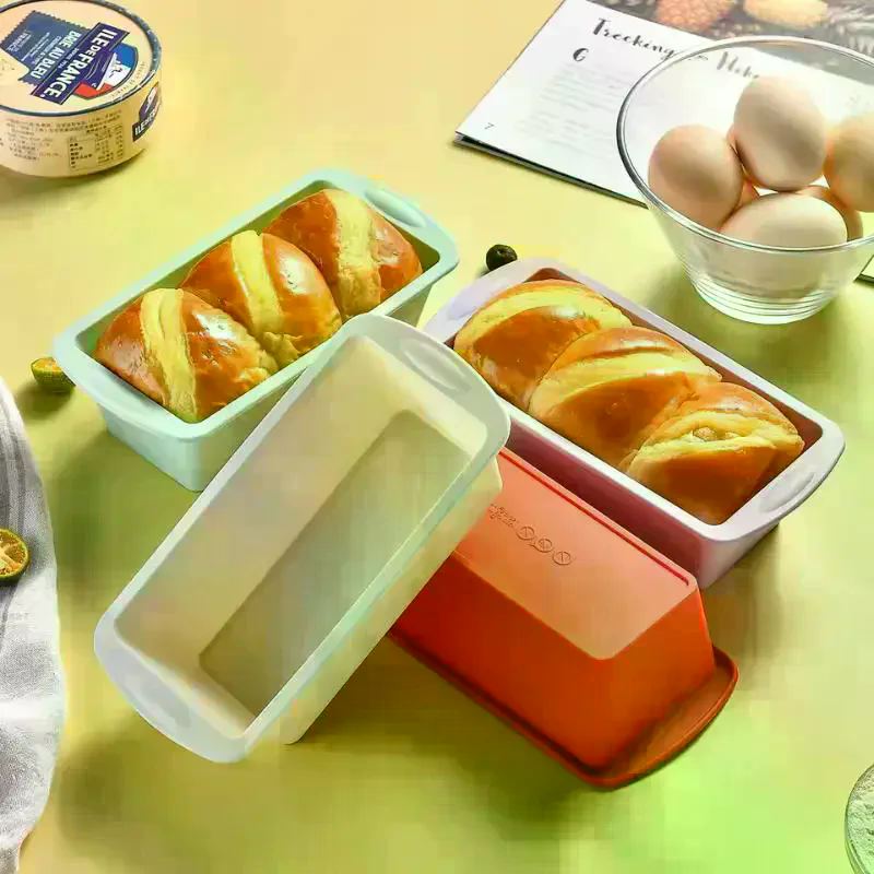 1/4Pcs Household Rectangular S - Baking Kitchen Diy avaliação e preço