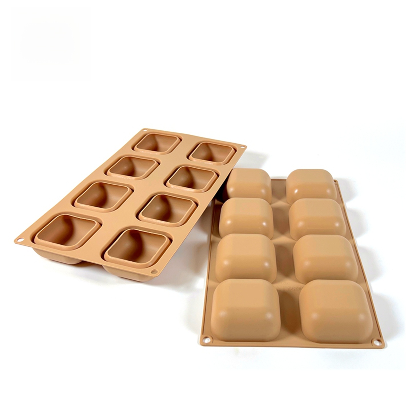 Aibaiqiao Love Baking 8-Grid r - Kitchen Baking Corner avaliação e preço