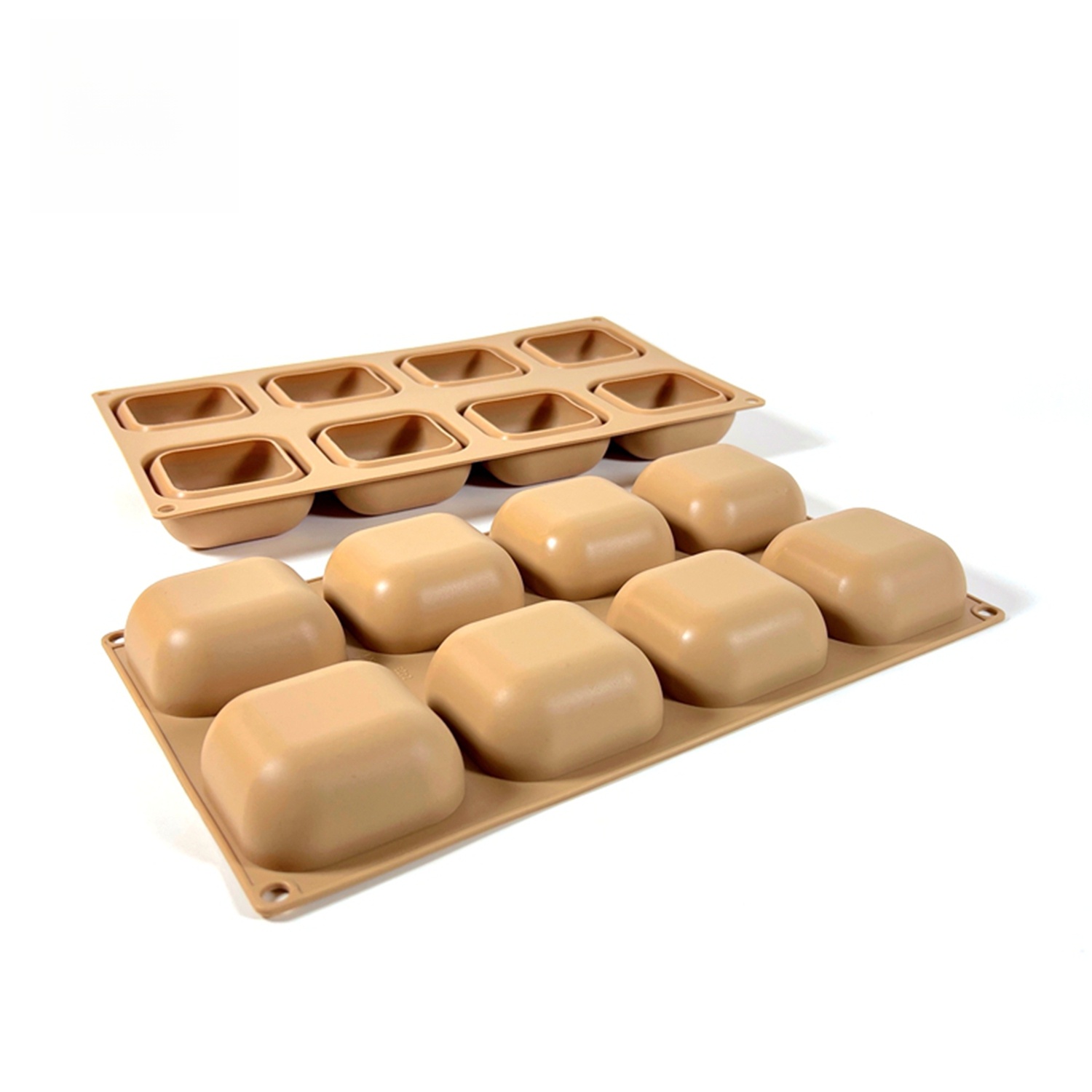 Aibaiqiao Love Baking 8-Grid r - Kitchen Baking Corner avaliação e preço