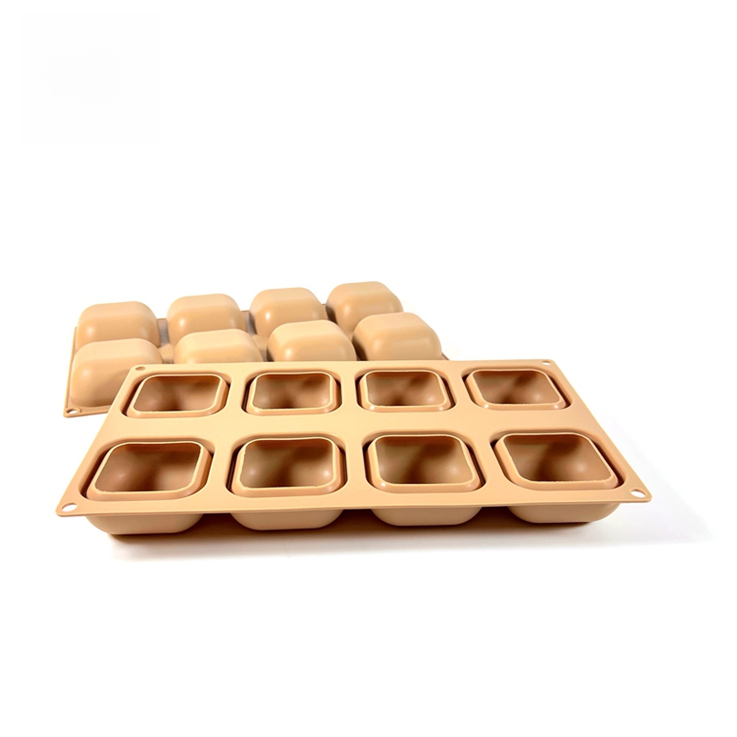 Aibaiqiao Love Baking 8-Grid r - Kitchen Baking Corner avaliação e preço