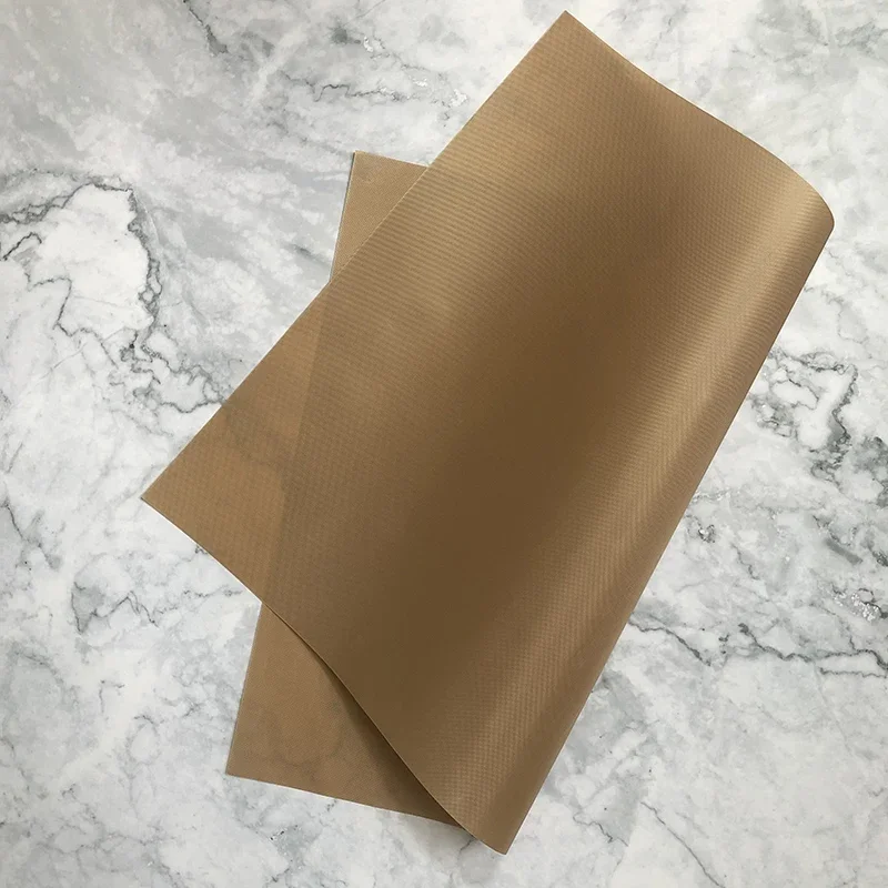 1-6pcs Baking Mat Sheet 40*60  - Kitchen Grade Baking Sheet avaliação e preço