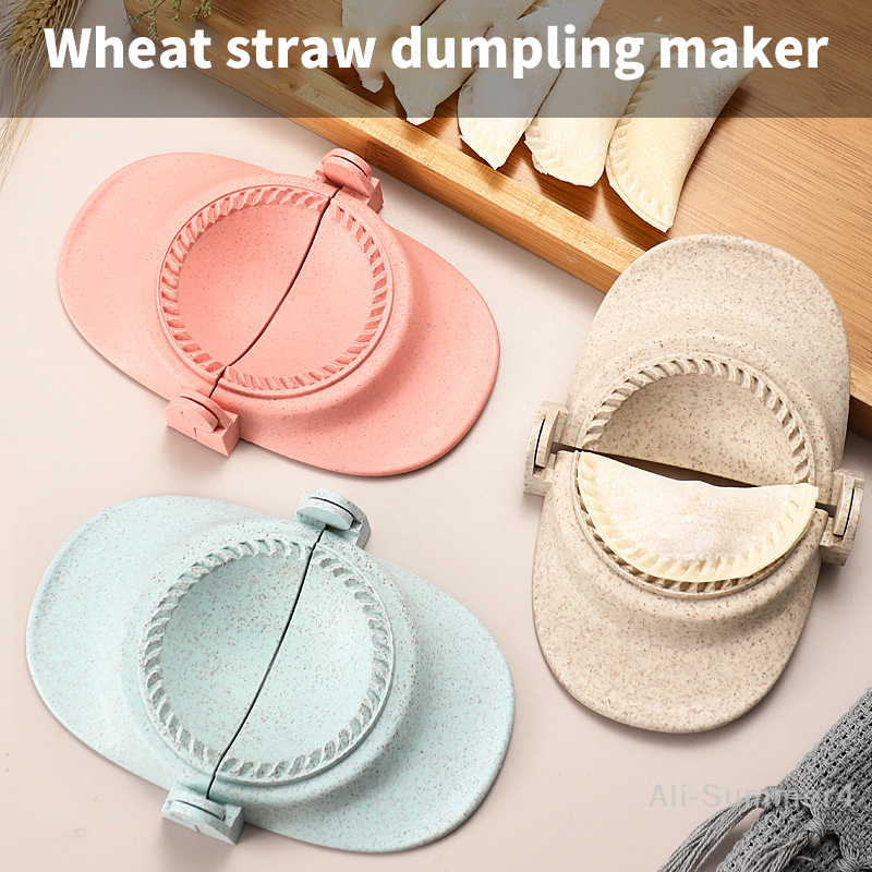 Dumpling Machine Tools Dumplin - Kitchen Appliances For Baking avaliação e preço