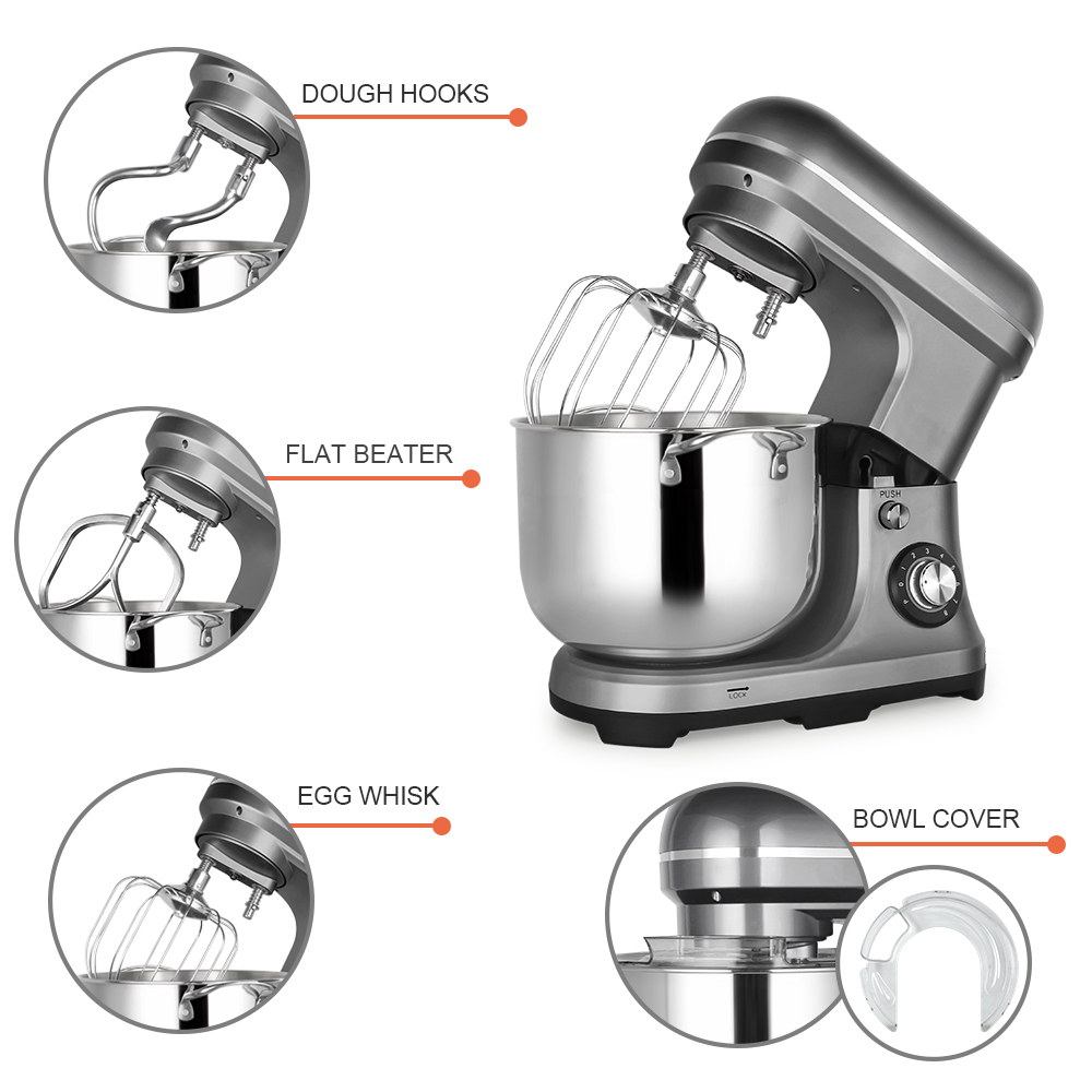 11L 2000W Large Powerful Elect - Kitchen Appliances For Baking avaliação e preço