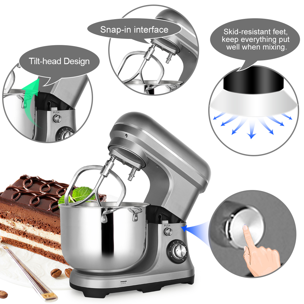 11L 2000W Large Powerful Elect - Kitchen Appliances For Baking avaliação e preço