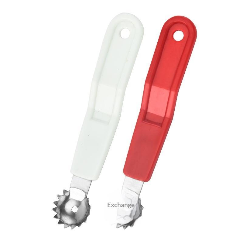 【MA】1/4Pcs Cherry Pitter Tool  - Kitchen Baking Tools avaliação e preço