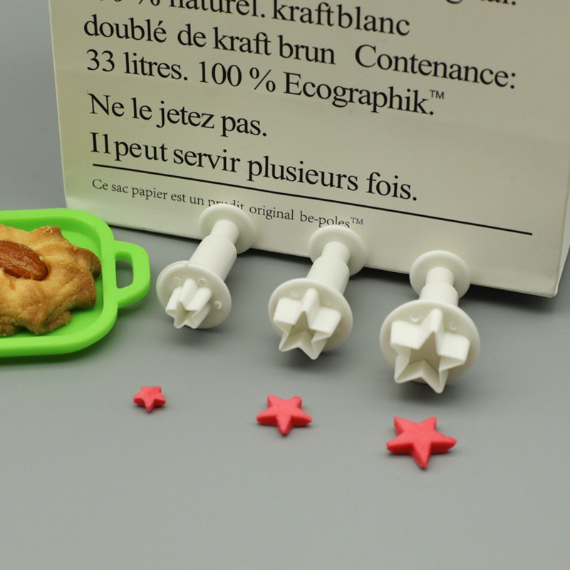 12PCS/Set Spring Cookie Shapin - Baking Kitchen Diy avaliação e preço