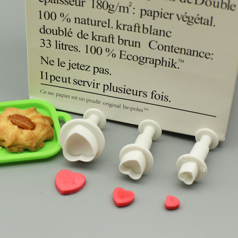 12PCS/Set Spring Cookie Shapin - Baking Kitchen Diy avaliação e preço
