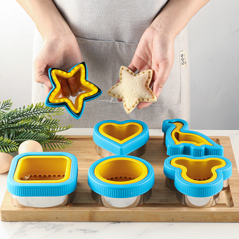 Sandwich cutting and sealing m - Kitchen Appliances For Baking avaliação e preço