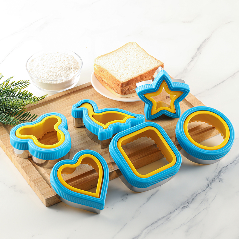Sandwich cutting and sealing m - Kitchen Appliances For Baking avaliação e preço