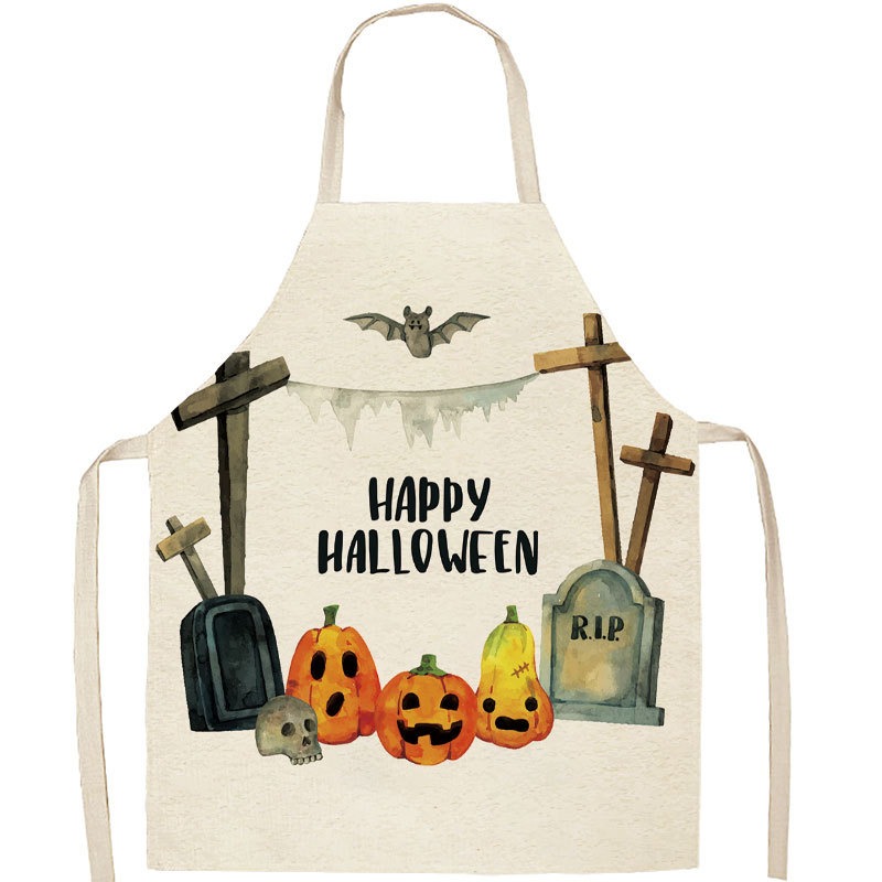Happy Halloween Witch Pumpkin  - Kitchen Witch Baking avaliação e preço