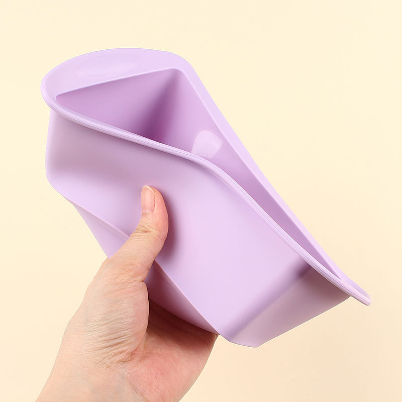 Hot Sale Reusable Silicone Loa - Kitchen Baking Pans For Sale avaliação e preço