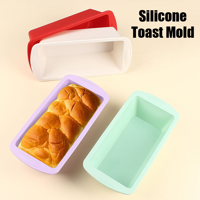 Hot Sale Reusable Silicone Loa - Kitchen Baking Pans For Sale avaliação e preço