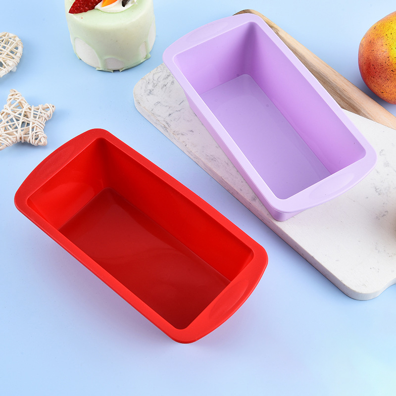 Hot Sale Reusable Silicone Loa - Kitchen Baking Pans For Sale avaliação e preço