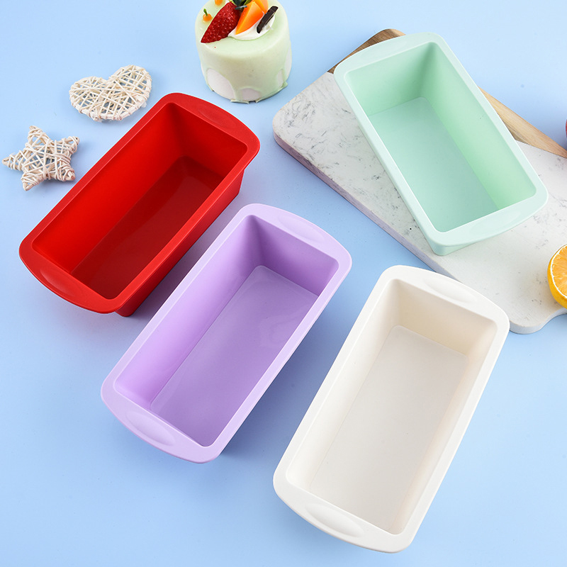 Hot Sale Reusable Silicone Loa - Kitchen Baking Pans For Sale avaliação e preço