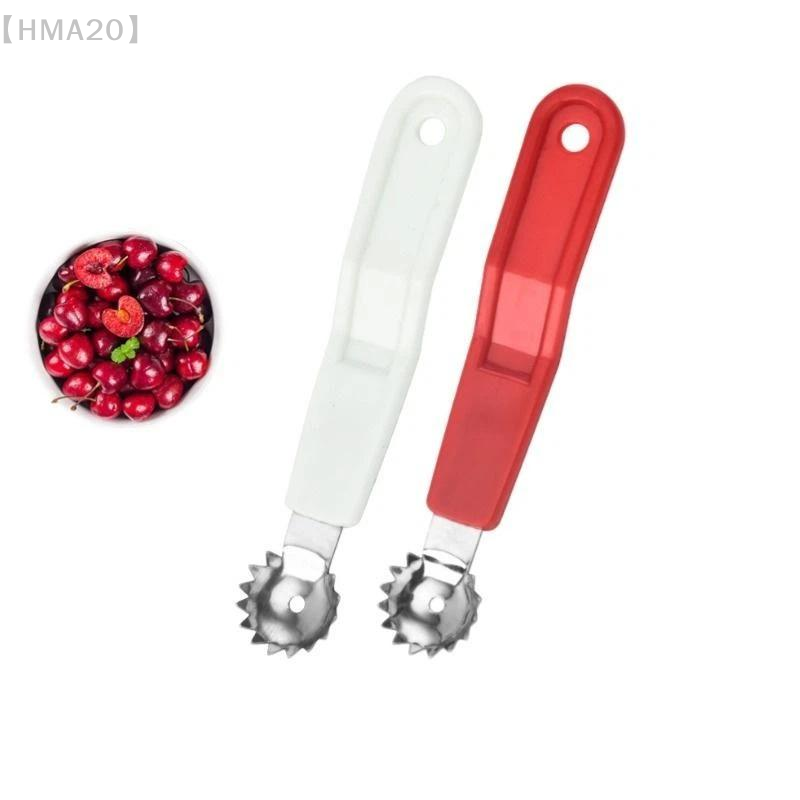【HMA20】1/4Pcs Cherry Pitter To - Kitchen Baking Tools avaliação e preço