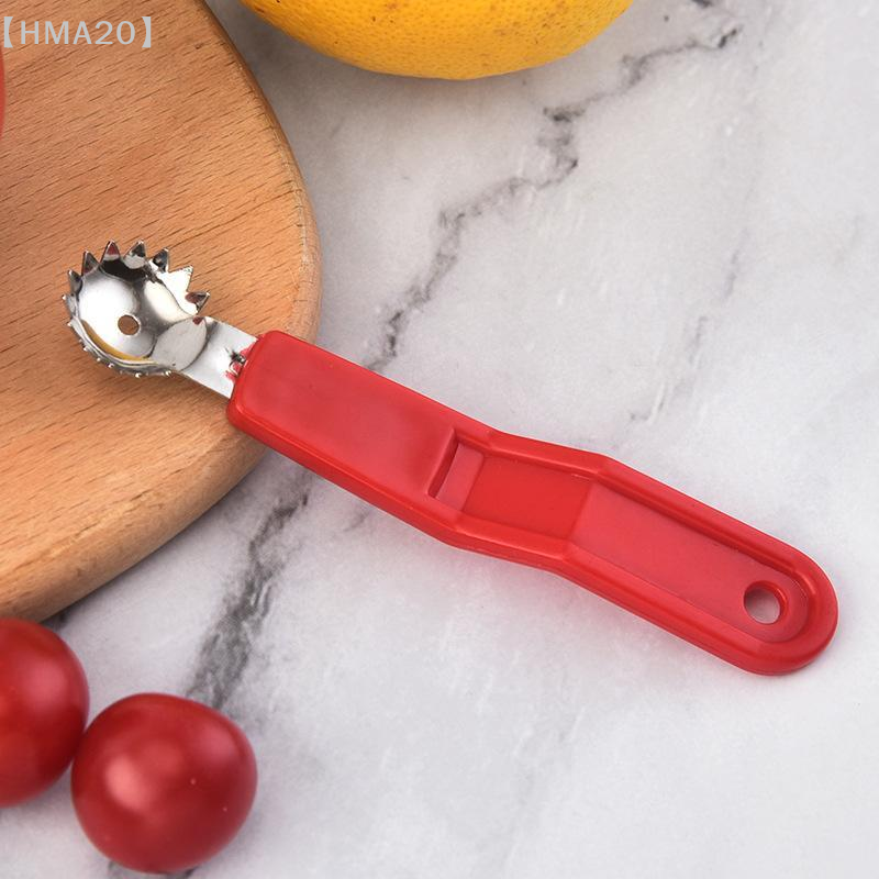 【HMA20】1/4Pcs Cherry Pitter To - Kitchen Baking Tools avaliação e preço
