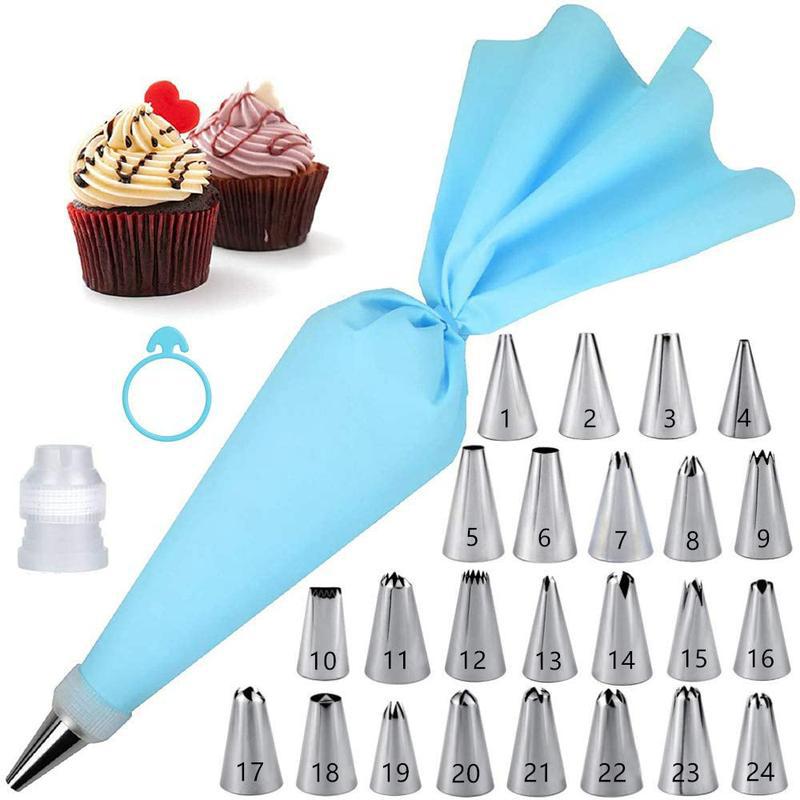 Nozzle piping cake decorating  - Kitchen Set Bakery avaliação e preço