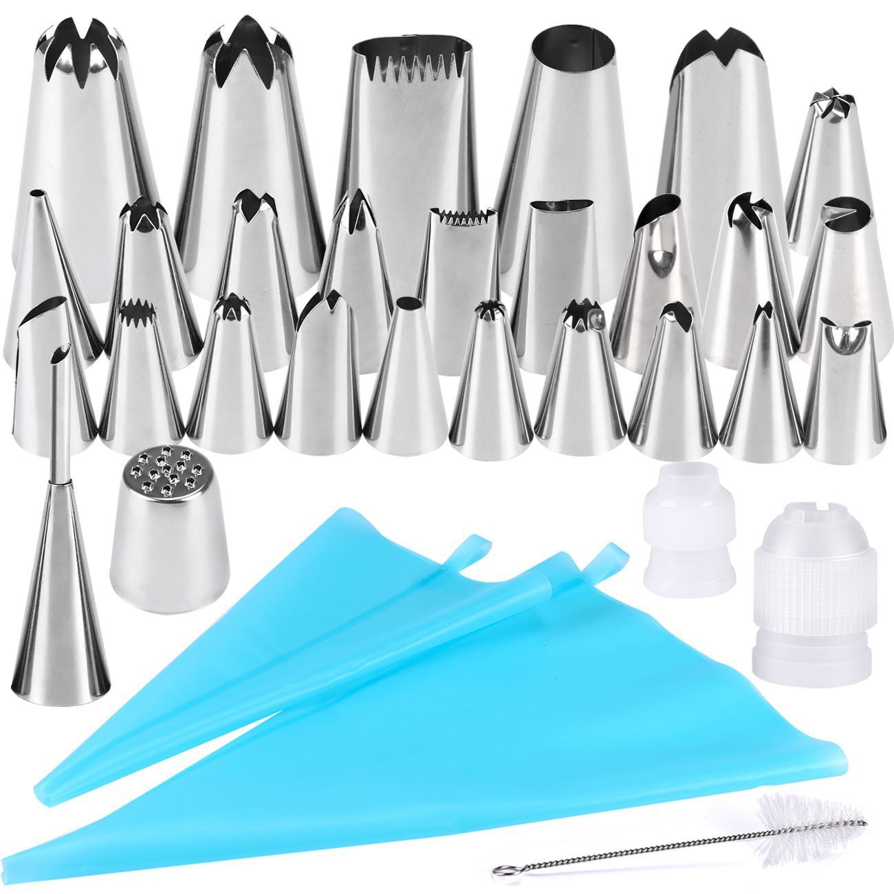 Nozzle piping cake decorating  - Kitchen Set Bakery avaliação e preço