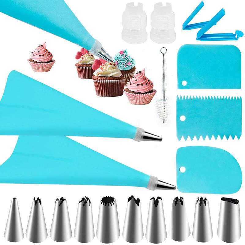 Nozzle piping cake decorating  - Kitchen Set Bakery avaliação e preço