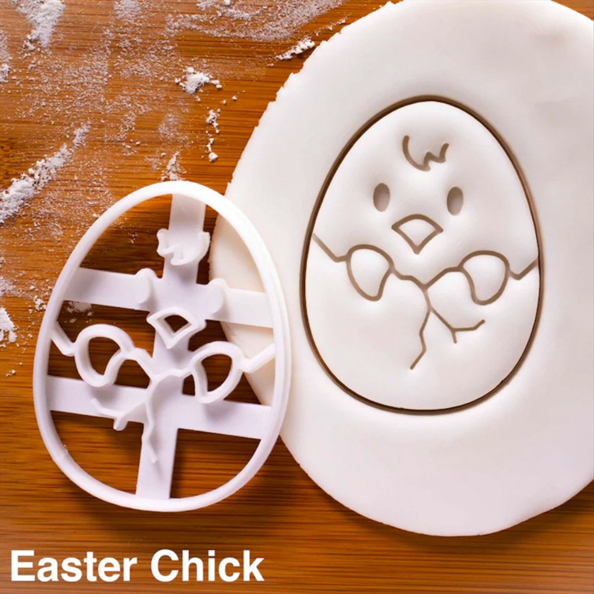 A44U Baking Mold Cookie Mold C - Kitchen Baking Tools avaliação e preço